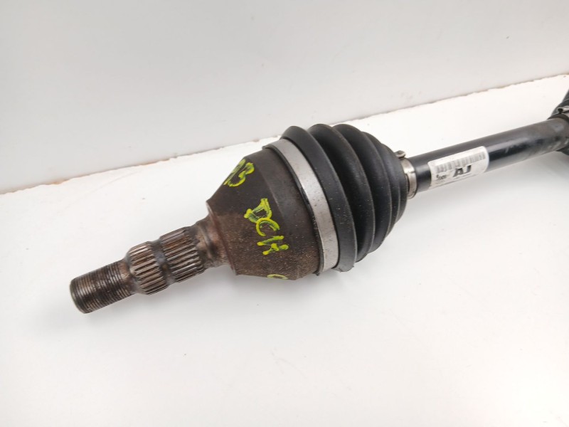 Recambio de transmision delantera derecha para opel insignia a (g09) 2.0 cdti (68) referencia OEM IAM 13219092  