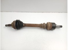 Recambio de transmision delantera izquierda para peugeot 306 hatchback (7a, 7c, n3, n5) 1.9 dt referencia OEM IAM 32720F