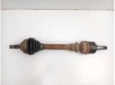 Recambio de transmision delantera izquierda para peugeot 306 hatchback (7a, 7c, n3, n5) 1.9 dt referencia OEM IAM 32720F   2