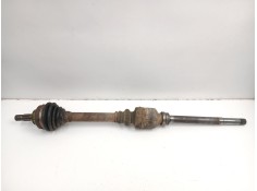 Recambio de transmision delantera derecha para peugeot 306 hatchback (7a, 7c, n3, n5) 1.9 dt referencia OEM IAM 32731H