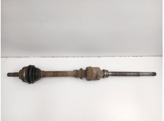 Recambio de transmision delantera derecha para peugeot 306 hatchback (7a, 7c, n3, n5) 1.9 dt referencia OEM IAM 32731H   2