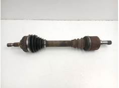 Recambio de transmision delantera izquierda para peugeot 406 (8b) 2.0 hdi 110 referencia OEM IAM 3272S7
