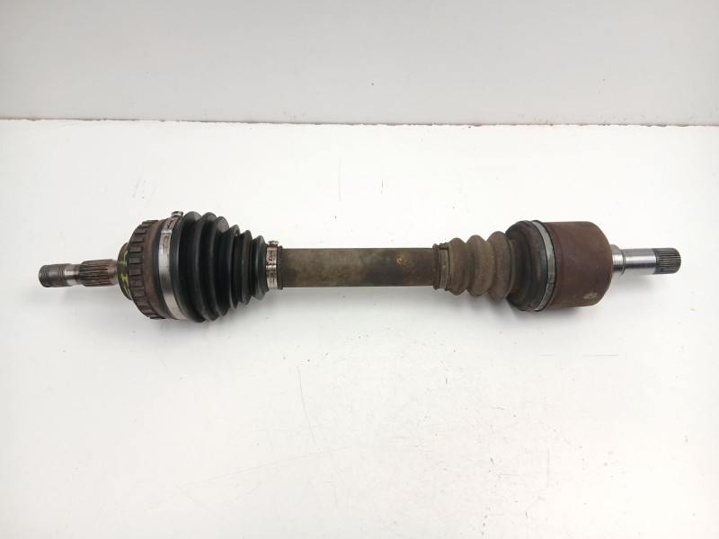 Recambio de transmision delantera izquierda para peugeot 406 (8b) 2.0 hdi 110 referencia OEM IAM 3272S7  