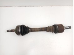 Recambio de transmision delantera izquierda para peugeot 406 (8b) 2.0 hdi 110 referencia OEM IAM 3272S7   2