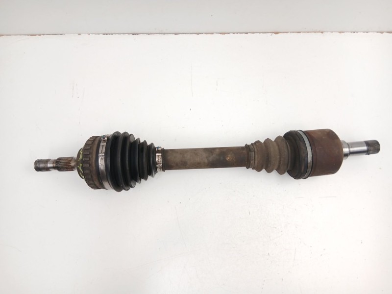 Recambio de transmision delantera izquierda para peugeot 406 (8b) 2.0 hdi 110 referencia OEM IAM 3272S7  