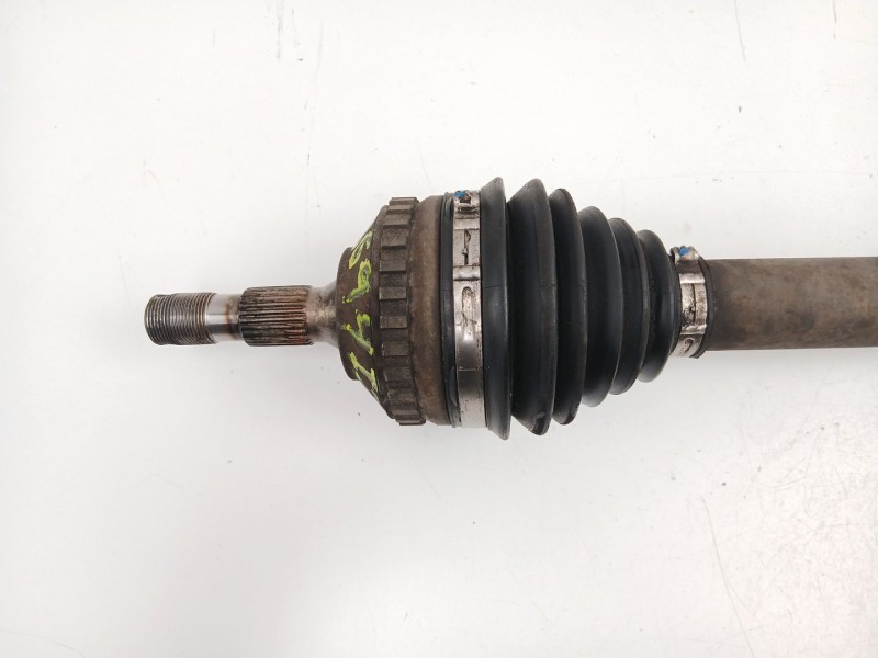 Recambio de transmision delantera izquierda para peugeot 406 (8b) 2.0 hdi 110 referencia OEM IAM 3272S7  