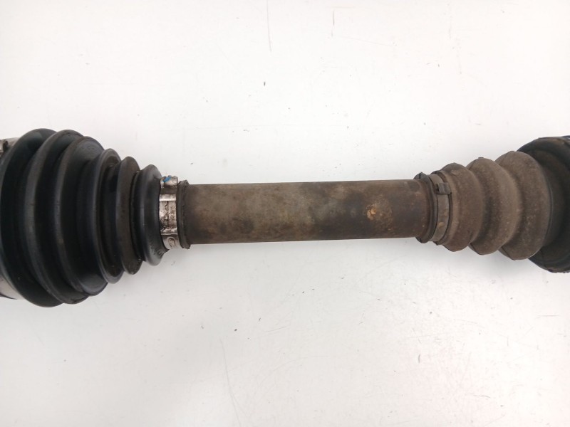 Recambio de transmision delantera izquierda para peugeot 406 (8b) 2.0 hdi 110 referencia OEM IAM 3272S7  