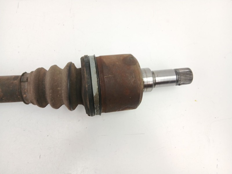 Recambio de transmision delantera izquierda para peugeot 406 (8b) 2.0 hdi 110 referencia OEM IAM 3272S7  