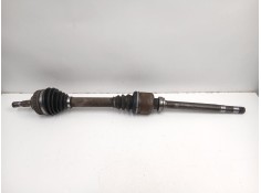 Recambio de transmision delantera derecha para peugeot 406 (8b) 2.0 hdi 110 referencia OEM IAM 3273Z0