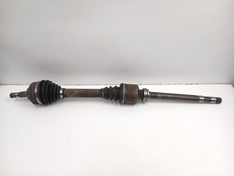 Recambio de transmision delantera derecha para peugeot 406 (8b) 2.0 hdi 110 referencia OEM IAM 3273Z0  