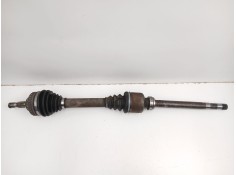 Recambio de transmision delantera derecha para peugeot 406 (8b) 2.0 hdi 110 referencia OEM IAM 3273Z0   2