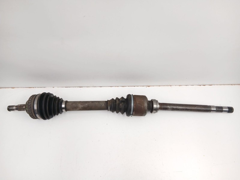 Recambio de transmision delantera derecha para peugeot 406 (8b) 2.0 hdi 110 referencia OEM IAM 3273Z0  