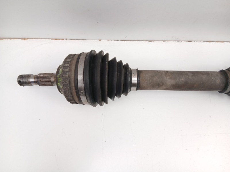 Recambio de transmision delantera derecha para peugeot 406 (8b) 2.0 hdi 110 referencia OEM IAM 3273Z0  