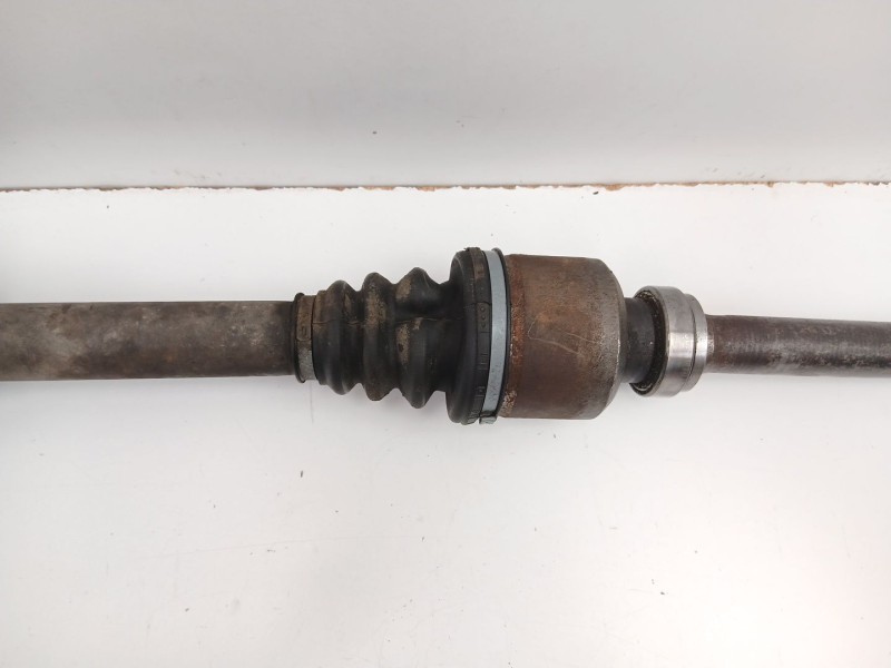 Recambio de transmision delantera derecha para peugeot 406 (8b) 2.0 hdi 110 referencia OEM IAM 3273Z0  