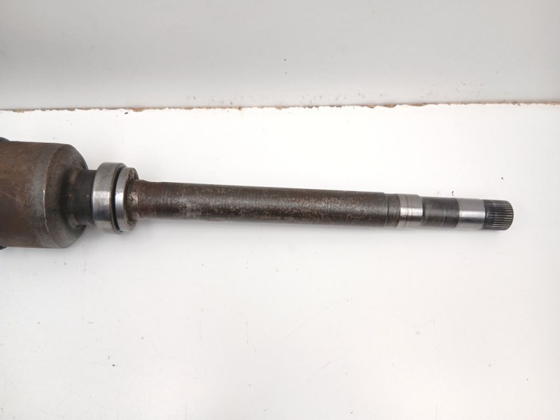 Recambio de transmision delantera derecha para peugeot 406 (8b) 2.0 hdi 110 referencia OEM IAM 3273Z0  