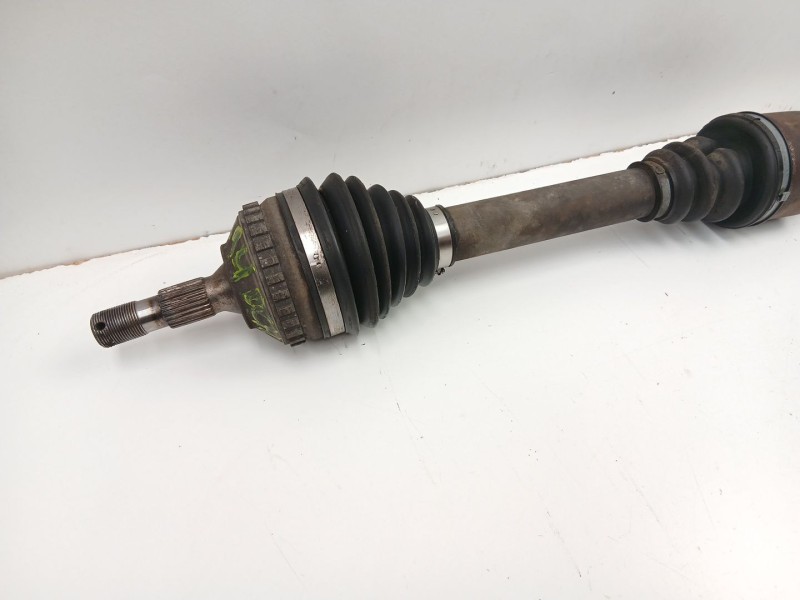 Recambio de transmision delantera derecha para peugeot 406 (8b) 2.0 hdi 110 referencia OEM IAM 3273Z0  