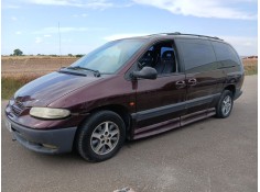 chrysler voyager / grand voyager iii (gs_, ns_) del año 1996