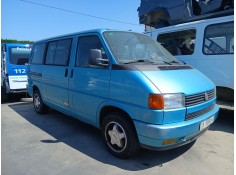 volkswagen transporter t4 autobús (70b, 70c, 7db, 7dk, 70j, 70k, 7dc, 7 del año 1992