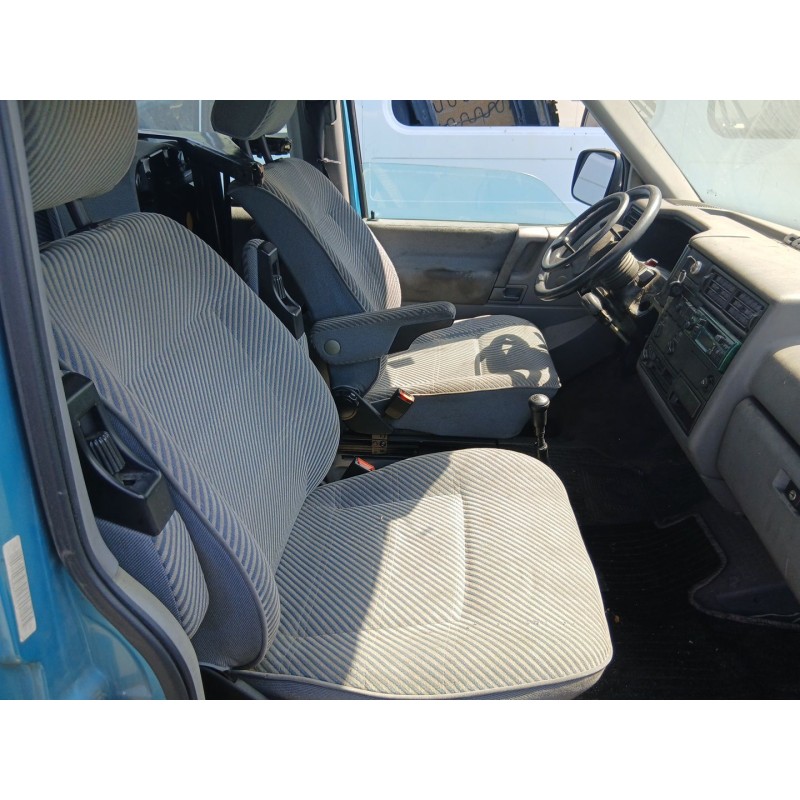 volkswagen transporter t4 autobús (70b, 70c, 7db, 7dk, 70j, 70k, 7dc, 7 del año 1992