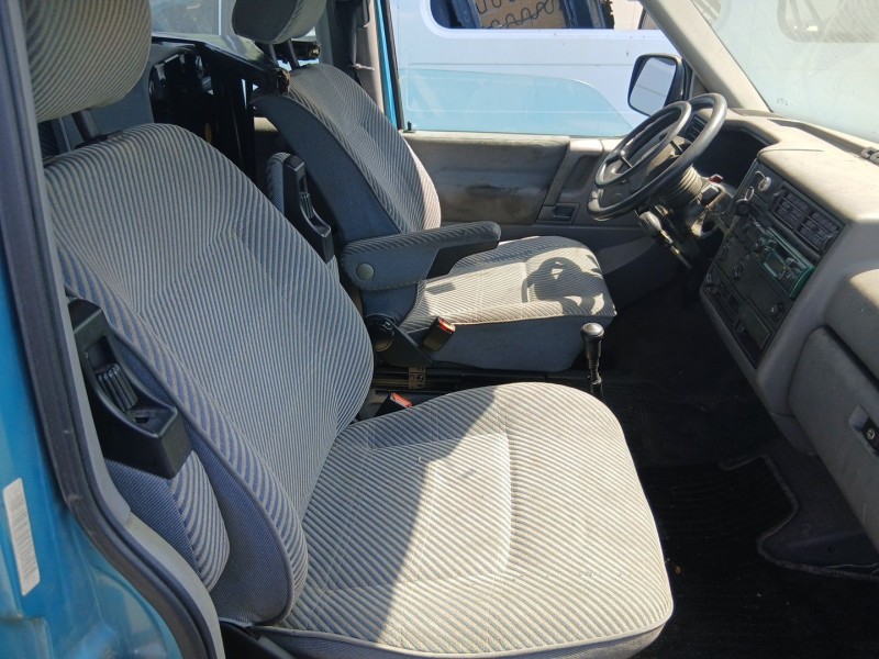 volkswagen transporter t4 autobús (70b, 70c, 7db, 7dk, 70j, 70k, 7dc, 7 del año 1992
