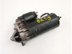 Recambio de motor arranque para renault 19 i chamade (l53_) 1.9 d (l534, l53j) referencia OEM IAM 7700106763 0001110095 