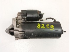 Recambio de motor arranque para renault 19 i chamade (l53_) 1.9 d (l534, l53j) referencia OEM IAM 7700106763 0001110095  2