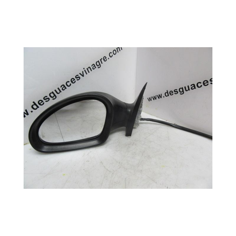 Recambio de retrovisor izq. : seat cordoba : 1.9 d -asy (63,90cv) 4p [2005] para seat cordoba 1.9 d -asy referencia OEM IAM MANU