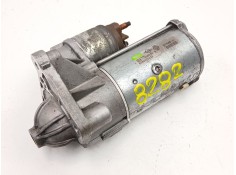 Recambio de motor arranque para renault scénic ii (jm0/1_) 1.9 dci (jm0g, jm12, jm1g, jm2c) referencia OEM IAM 8200331251 D7R49 