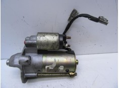 Recambio de motor arranque : mazda 3 : 1.6 hdi g8da [2005] para mazda 3 1.6 hdi g8da referencia OEM IAM 11DIENTES  