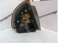 Recambio de piloto trasero dch. : mitsubishi carisma : 1.8 g -6-4693 16v (125cv) 5p [2000] para mitsubishi carisma 1.8 g -6-4693 2
