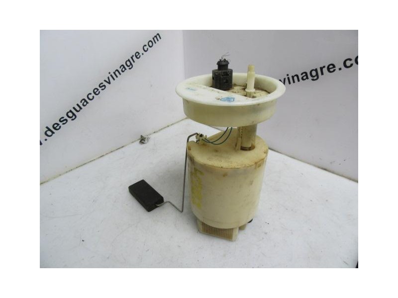 Recambio de bomba gasolina / aforadores : audi a3 : 1.9 tdi -ahf (110,13cv) [1998] para audi a3 1.9 tdi -ahf referencia OEM IAM 