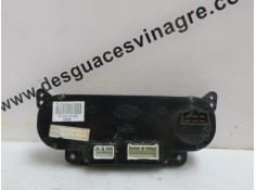 Recambio de mandos calefaccion : kia cerato : 2.0 td -d4ea (112,2cv) 5p [2005] para kia cerato 2.0 td -d4ea  5p referencia OEM I 2