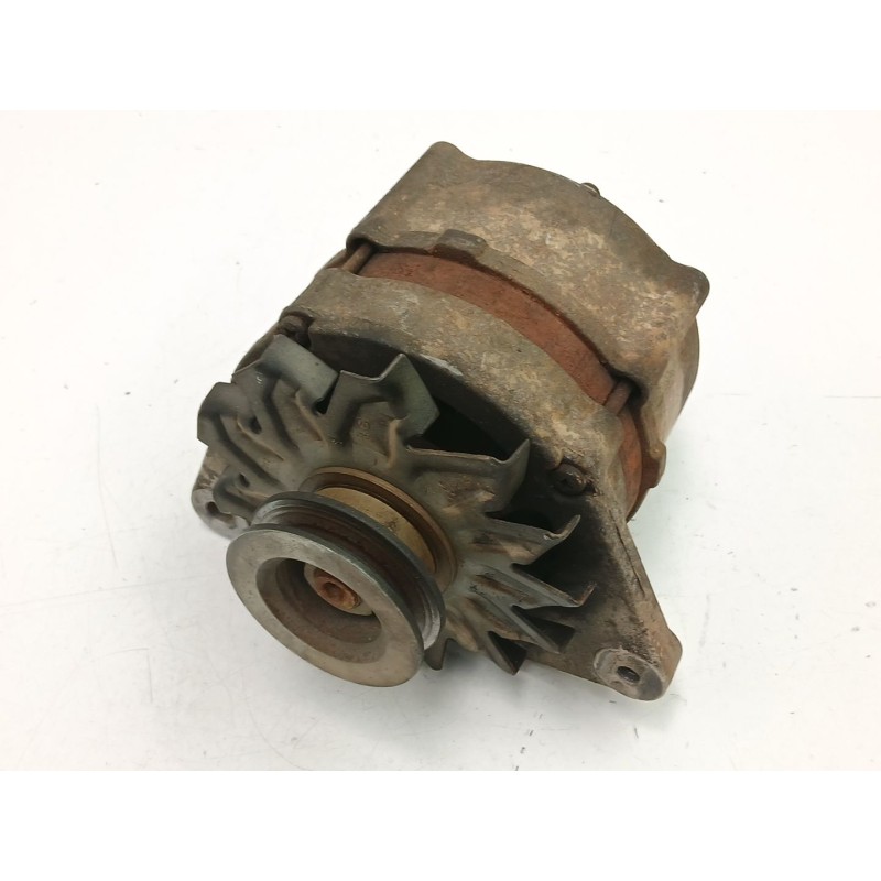 Recambio de alternador para citroën c15 furgoneta/monovolumen (vd_) 1.4 i referencia OEM IAM 570589 0120489467 