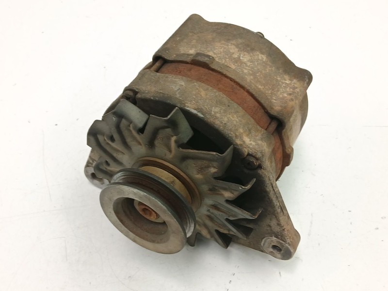 Recambio de alternador para citroën c15 furgoneta/monovolumen (vd_) 1.4 i referencia OEM IAM 570589 0120489467 