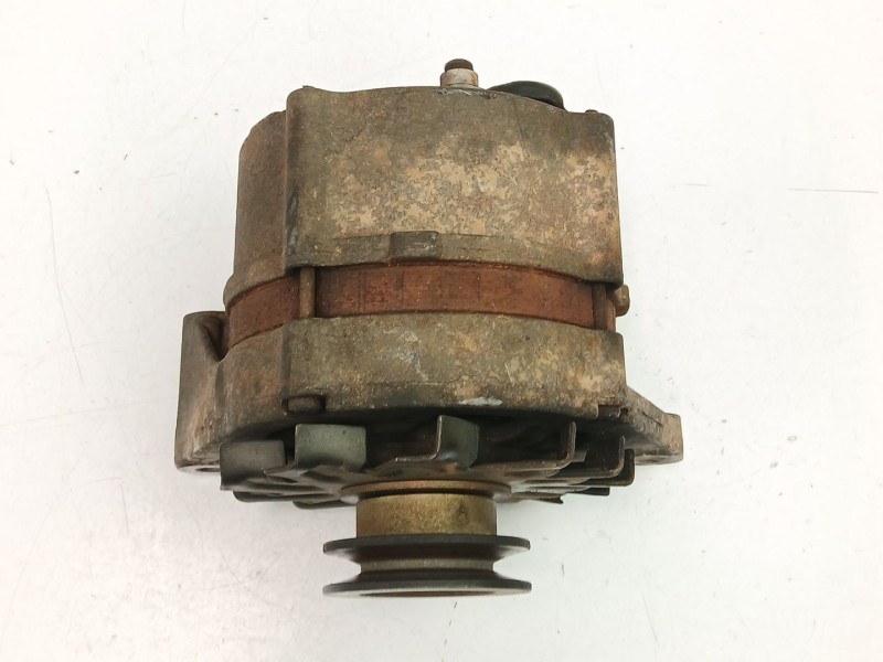 Recambio de alternador para citroën c15 furgoneta/monovolumen (vd_) 1.4 i referencia OEM IAM 570589 0120489467 