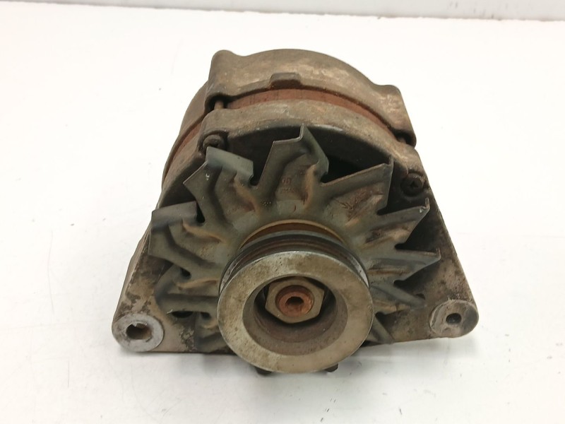 Recambio de alternador para citroën c15 furgoneta/monovolumen (vd_) 1.4 i referencia OEM IAM 570589 0120489467 