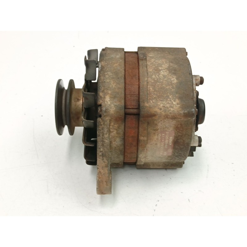 Recambio de alternador para citroën c15 furgoneta/monovolumen (vd_) 1.4 i referencia OEM IAM 570589 0120489467 