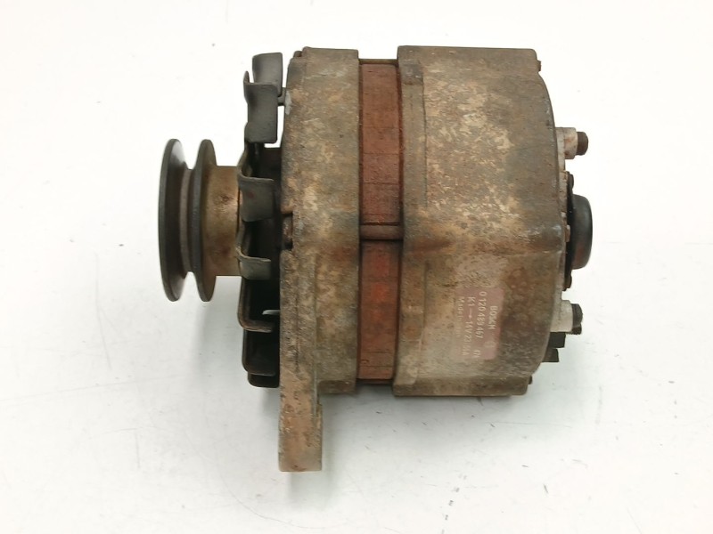 Recambio de alternador para citroën c15 furgoneta/monovolumen (vd_) 1.4 i referencia OEM IAM 570589 0120489467 