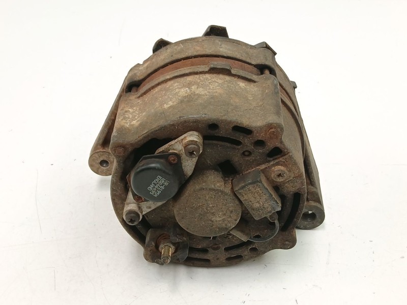Recambio de alternador para citroën c15 furgoneta/monovolumen (vd_) 1.4 i referencia OEM IAM 570589 0120489467 