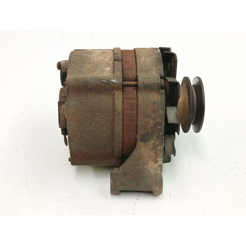 Recambio de alternador para citroën c15 furgoneta/monovolumen (vd_) 1.4 i referencia OEM IAM 570589 0120489467 