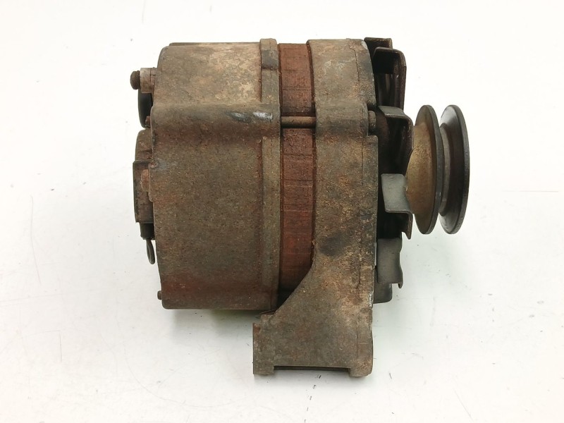 Recambio de alternador para citroën c15 furgoneta/monovolumen (vd_) 1.4 i referencia OEM IAM 570589 0120489467 