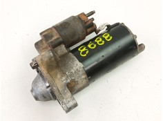 Recambio de motor arranque para citroën c15 furgoneta/monovolumen (vd_) 1.4 i referencia OEM IAM 5802EP 0001108162 