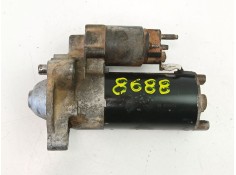 Recambio de motor arranque para citroën c15 furgoneta/monovolumen (vd_) 1.4 i referencia OEM IAM 5802EP 0001108162  2