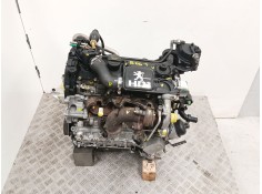 Recambio de motor turbo diesel para peugeot 206 hatchback (2a/c) 1.4 hdi eco 70 referencia OEM IAM 8HZ  