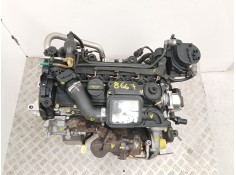 Recambio de motor turbo diesel para peugeot 206 hatchback (2a/c) 1.4 hdi eco 70 referencia OEM IAM 8HZ   2