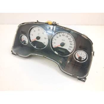 CUADRO INSTRUMENTOS 24451511 110080157002 
