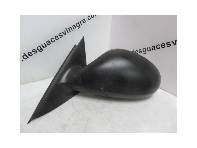 Recambio de retrovisor izq. : seat cordoba : 1.9 d -asy (63,90cv) 4p [2005] para seat cordoba 1.9 d -asy referencia OEM IAM MANU