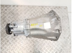 Recambio de caja cambios 6v turbo diesel para mercedes-benz clase c (w203) c 220 cdi (203.006) referencia OEM IAM 716651  A21126 2