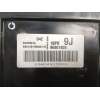 Recambio de centralita para chevrolet matiz (m200, m250) 1.0 referencia OEM IAM 96801808  