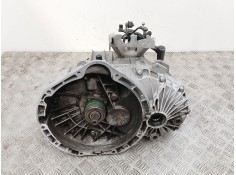 Recambio de caja cambios 5v turbo diesel para mercedes-benz clase a (w168) a 160 cdi (168.006) referencia OEM IAM 716505  A16836